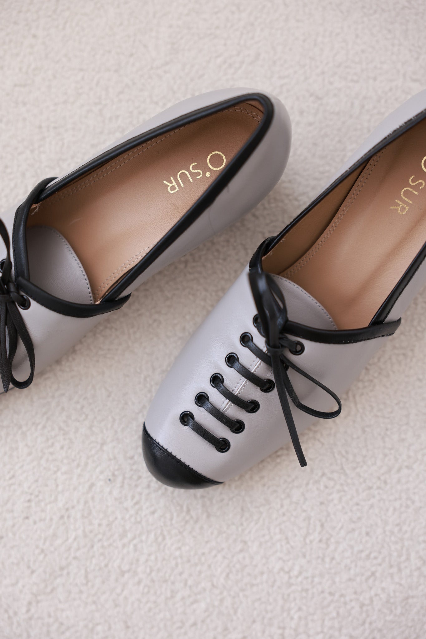 CRETA grey